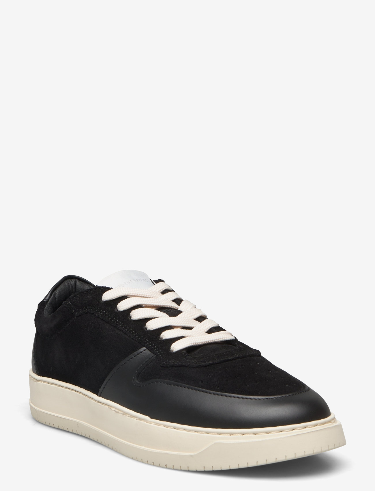 Garment Project - Legacy - Black Mix - niedrige sneakers - black - 0