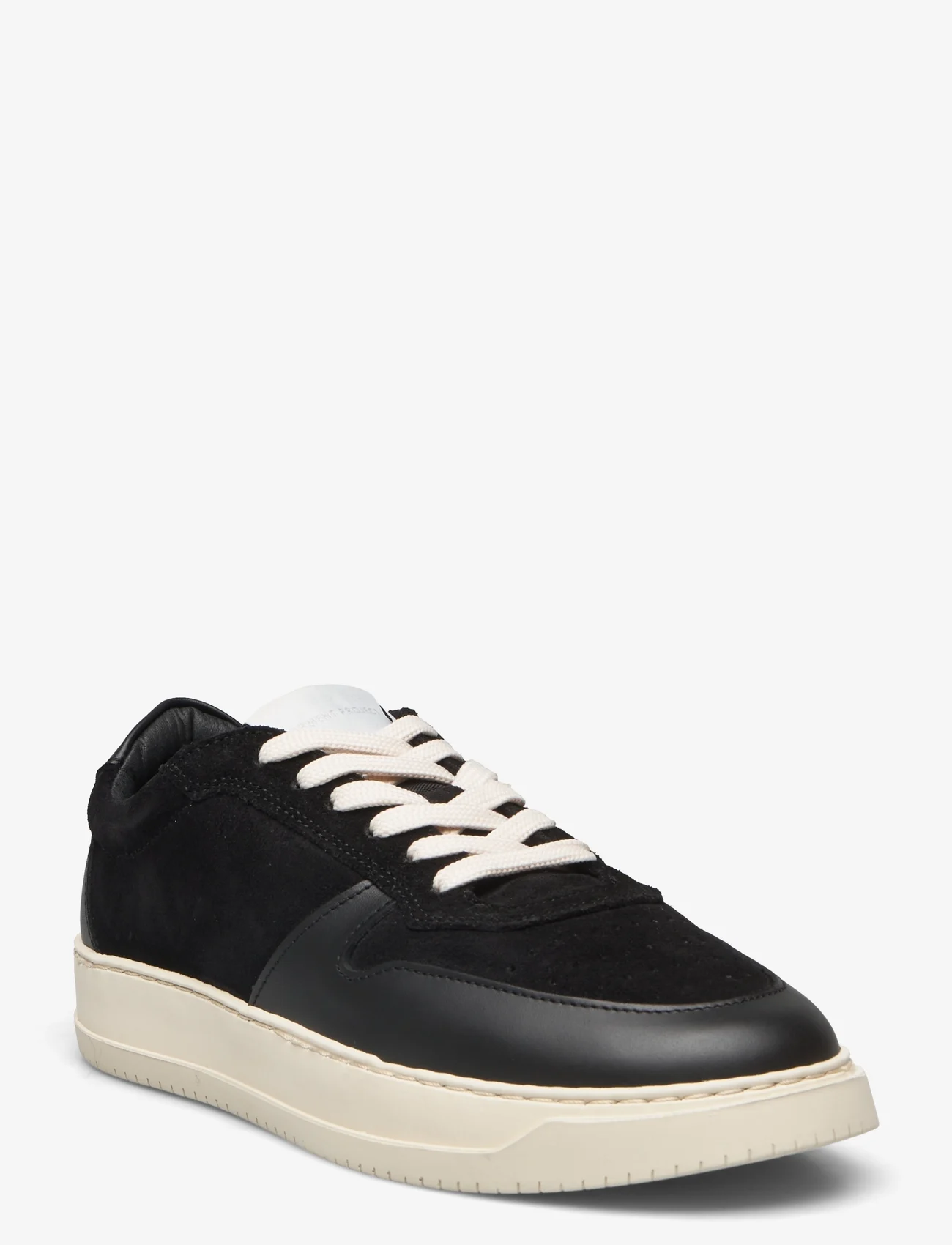 Garment Project - Legacy - Black Mix - low top sneakers - black - 0