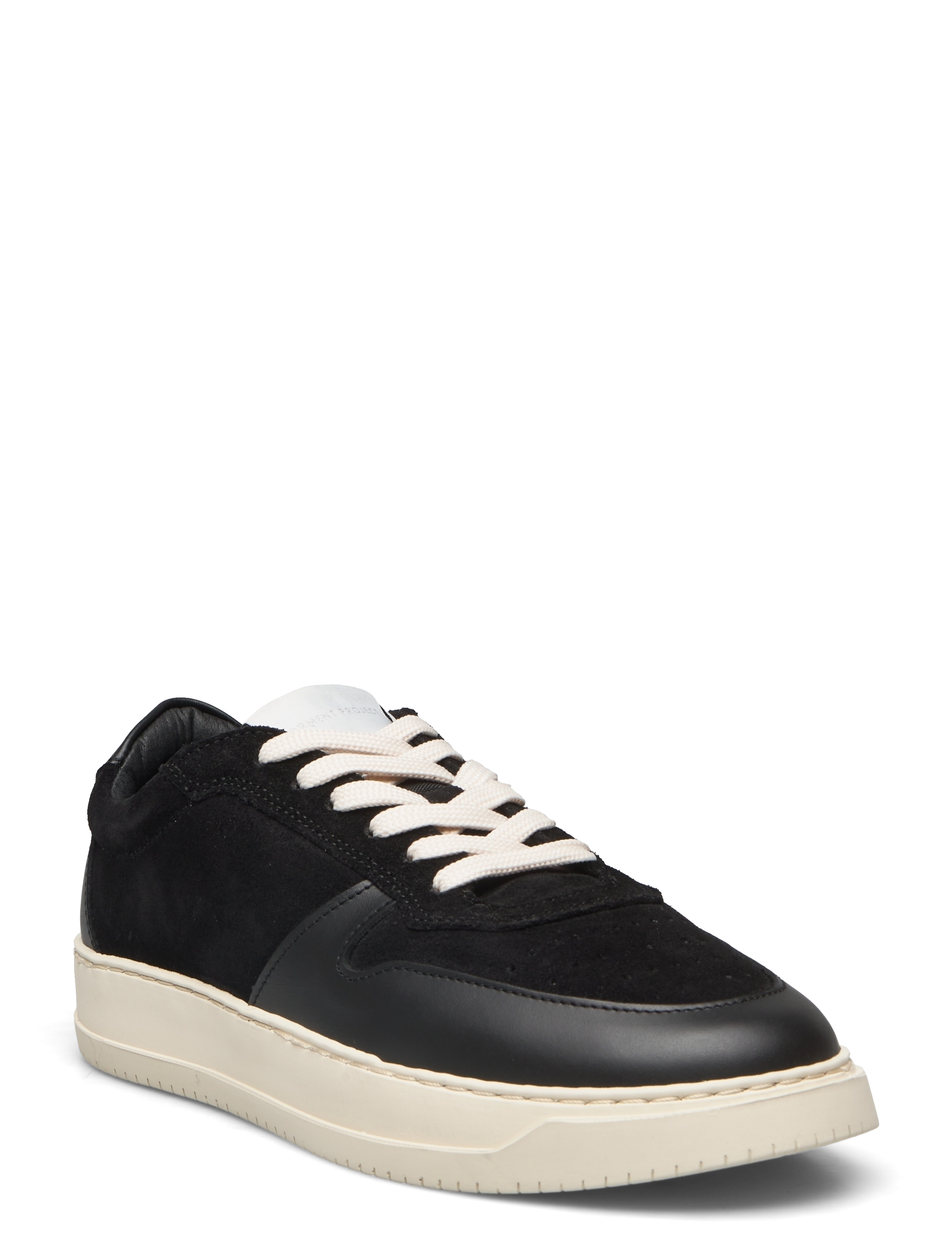 Garment Project Legacy - Black Mix - Garment Project - BLACK / black