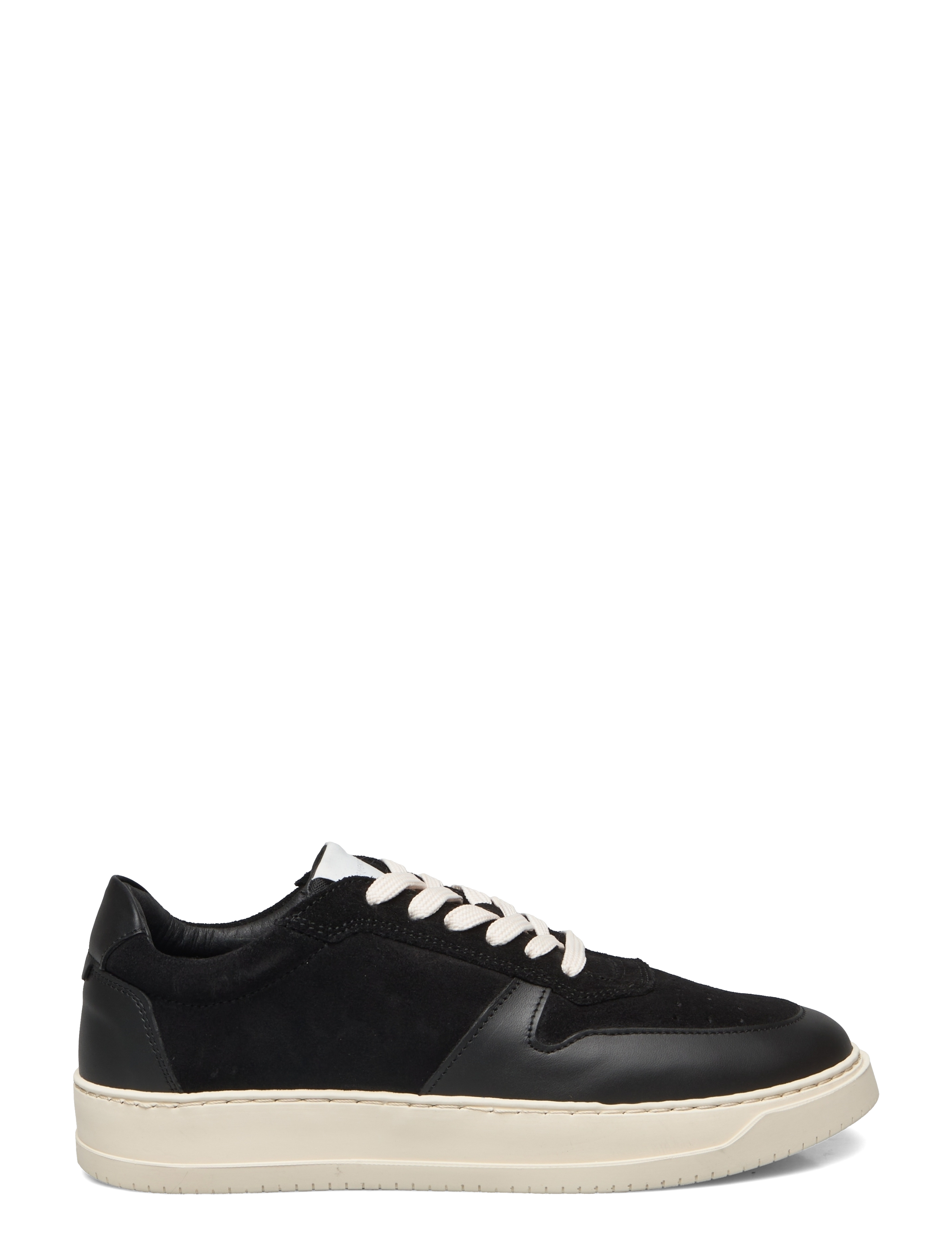 Garment Project - Legacy - Black Mix - moterims - black - 1
