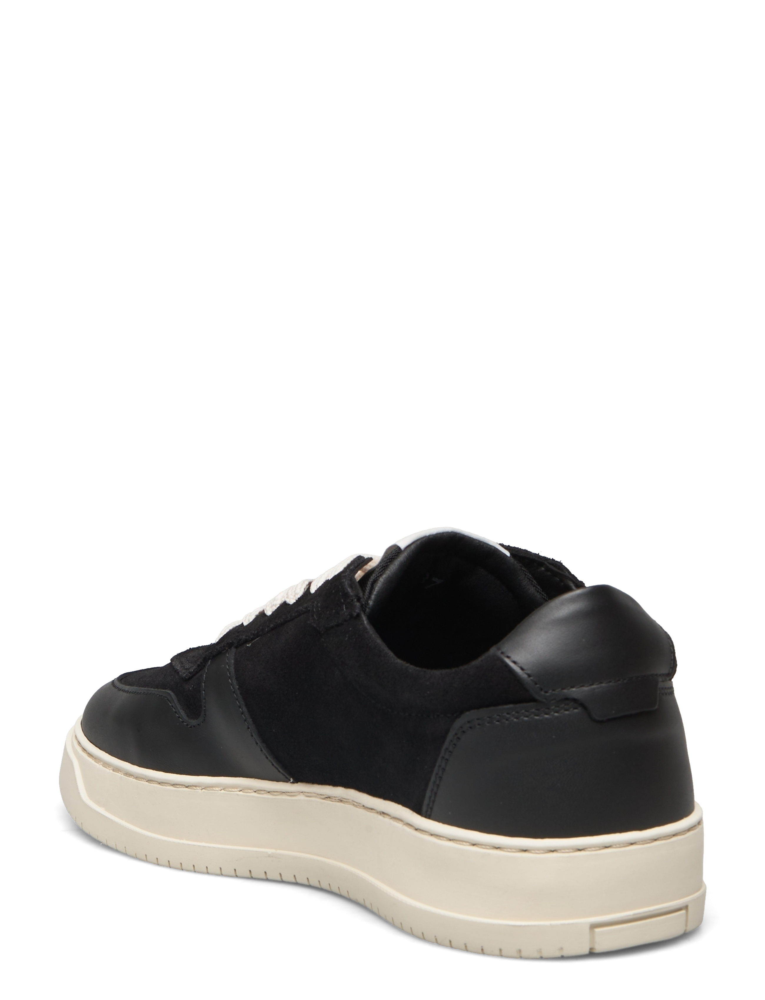 Garment Project - Legacy - Black Mix - moterims - black - 2