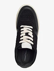 Garment Project - Legacy - Black Mix - low top sneakers - black - 3