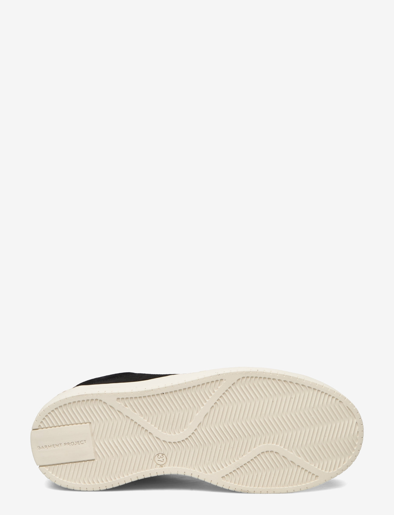 Garment Project - Legacy - Black Mix - niedrige sneakers - black - 4