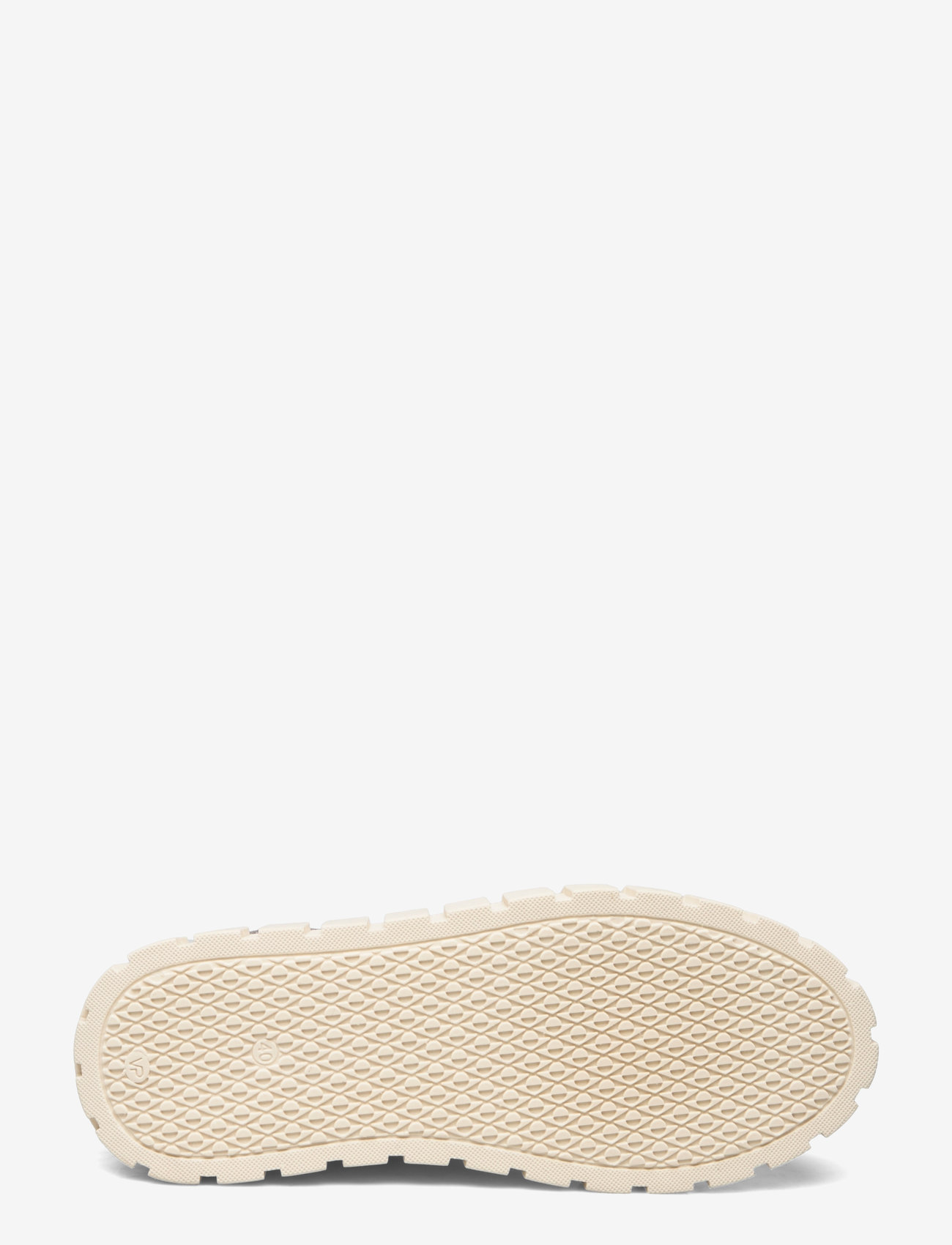 Garment Project - Balo Sneaker - Grey Suede - grey - 4