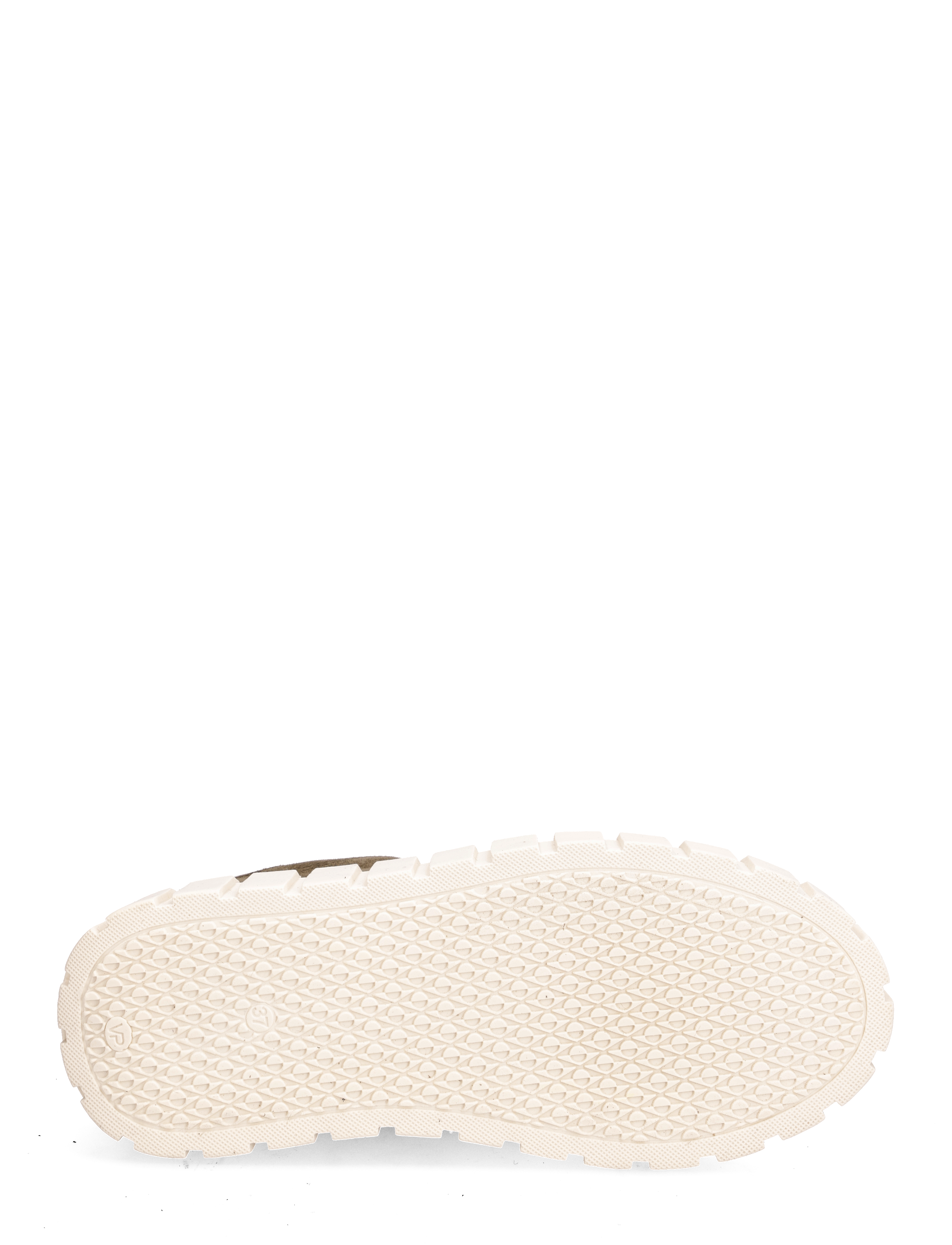Garment Project - Balo Sneaker - Army Suede - army - 4