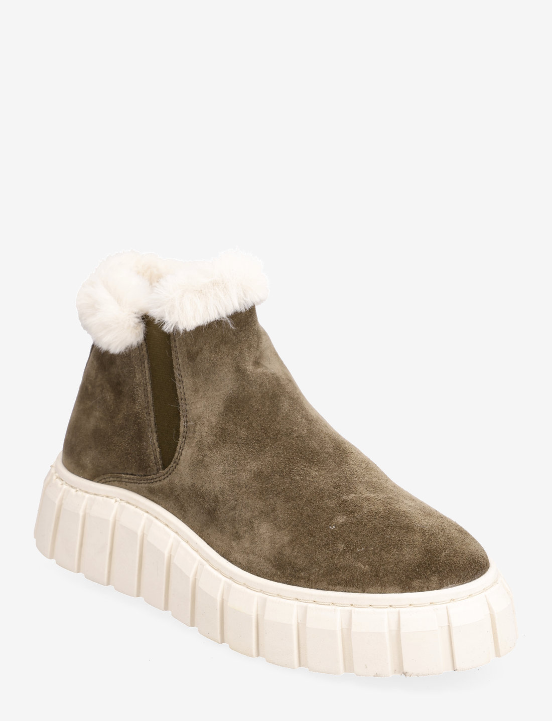 Garment project chelsea deals boot