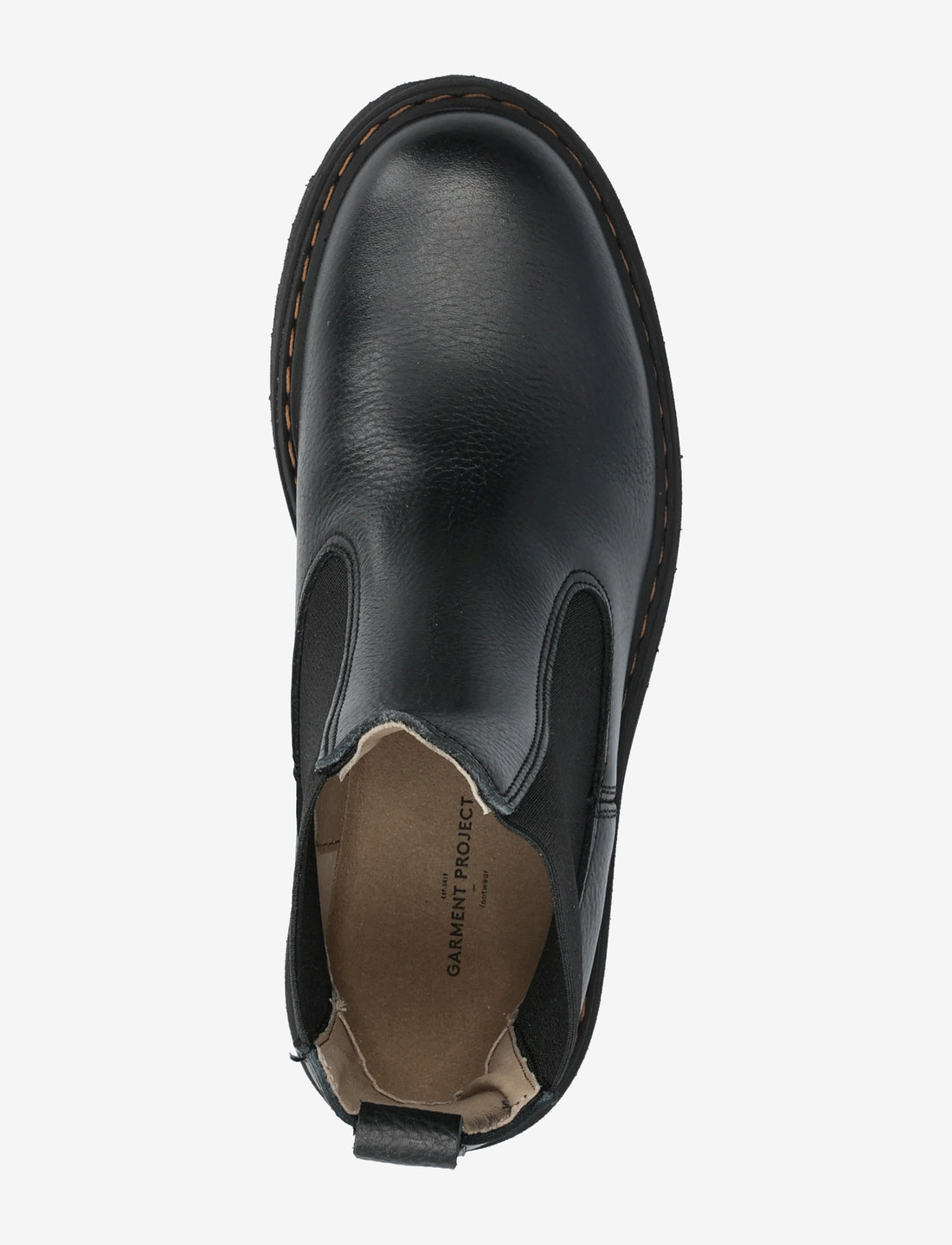 Garment project chelsea 2024 boot