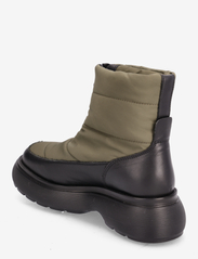 Garment Project - Cloud Snow Boot - Army Nylon - naised - army - 2