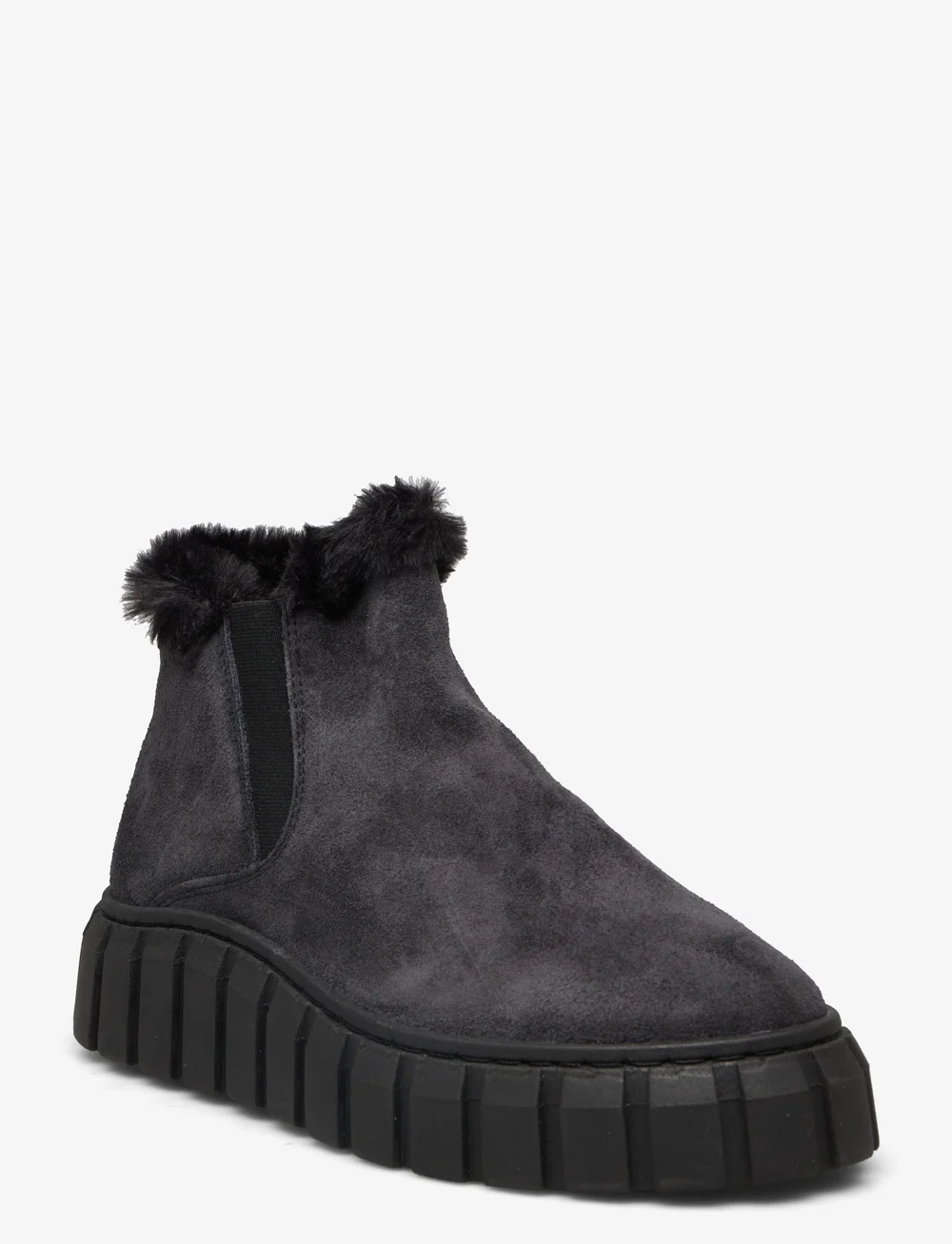 Garment project shop chelsea boot