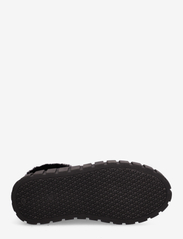 Garment Project - Balo Sneaker Boot - Black/Black Suede - robustsed tossud - black - 4