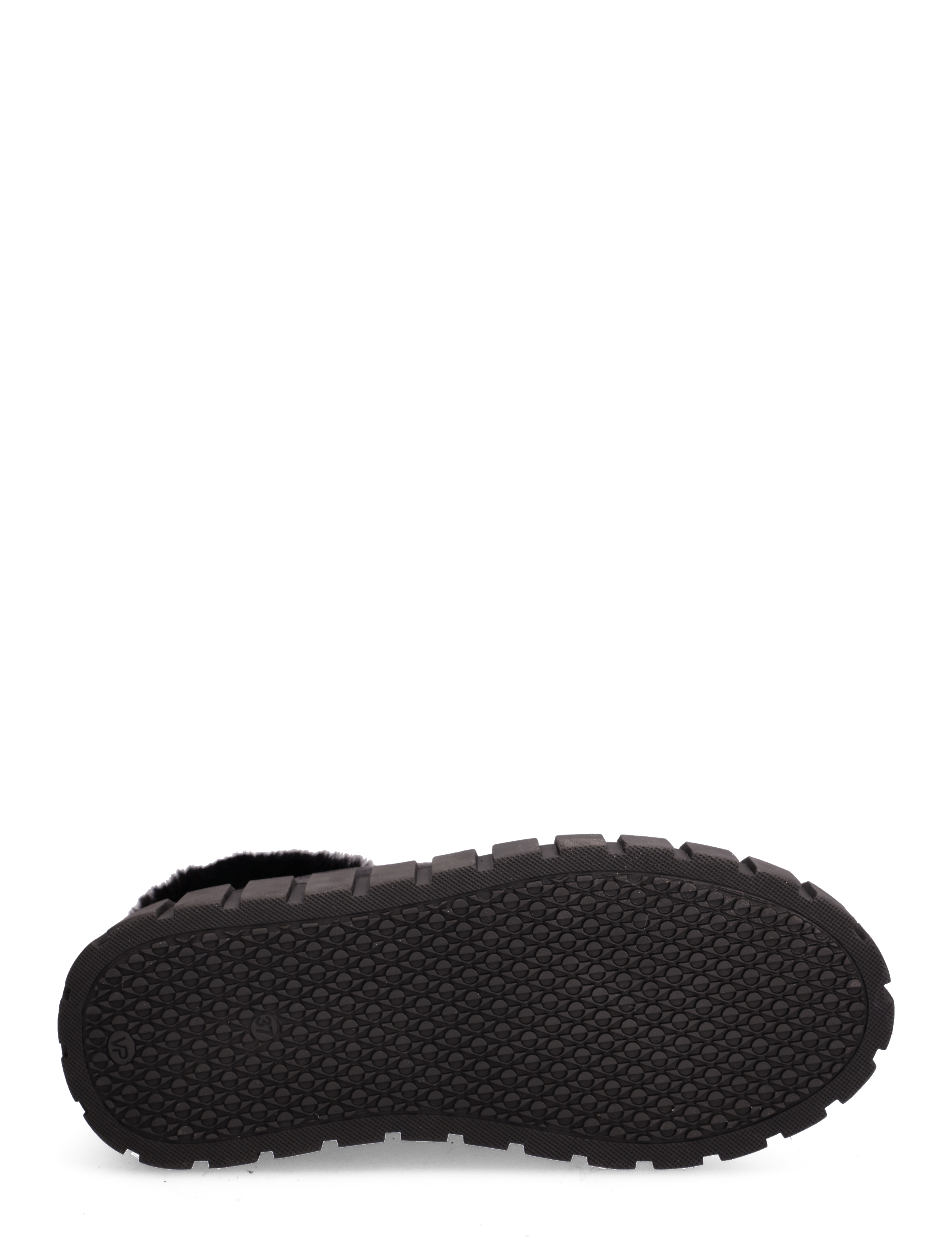 Garment Project - Balo Sneaker Boot - Black/Black Suede - black - 4