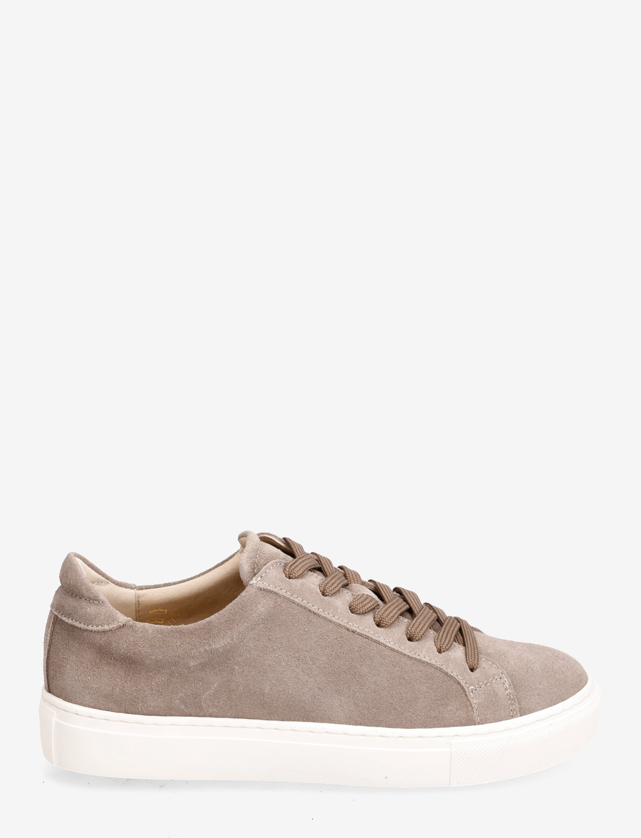 Garment Project - Type - Ardesia Suede - low top sneakers - ardesia - 1