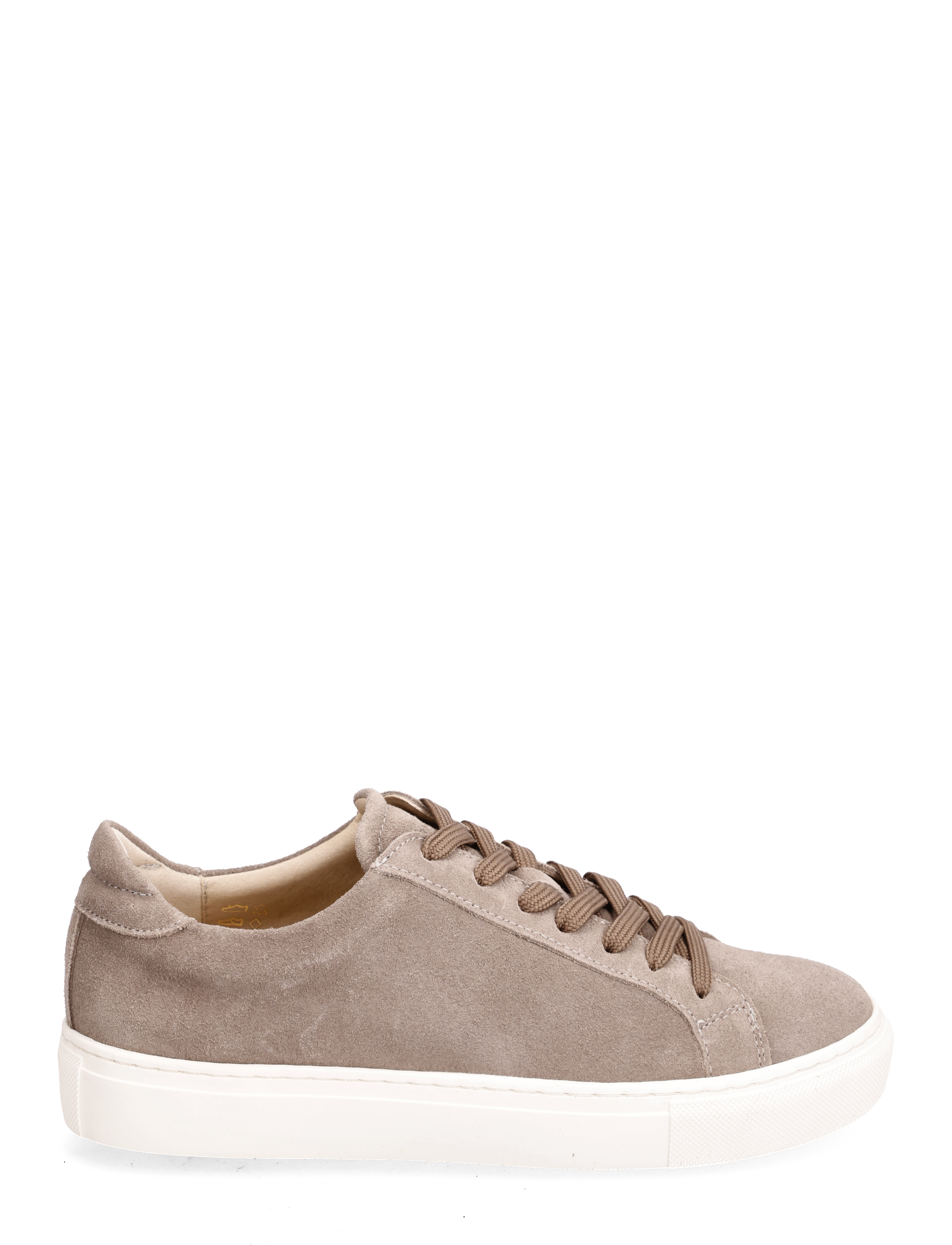 Garment Project - Type - Ardesia Suede - ardesia - 1