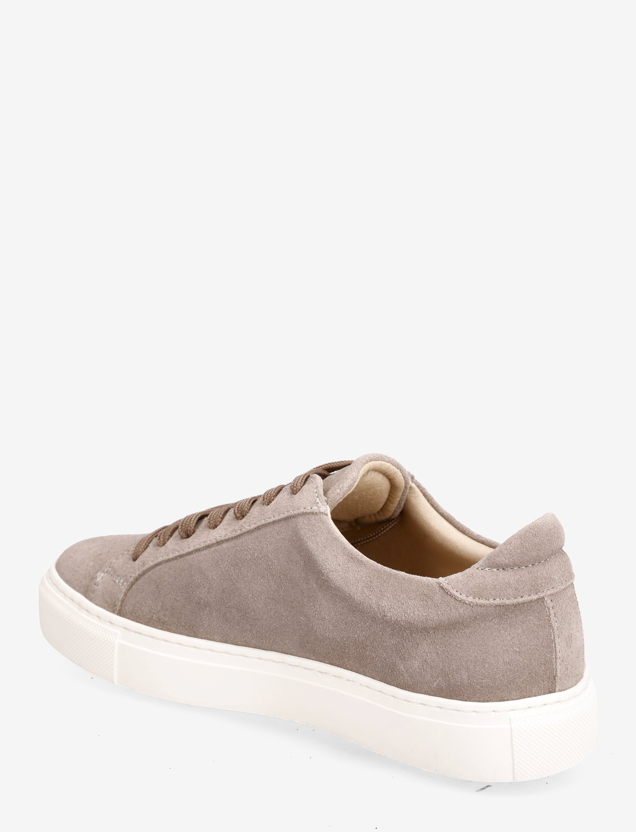 Garment Project - Type - Ardesia Suede - ardesia - 2