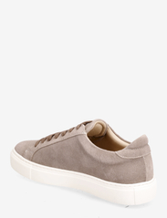 Garment Project - Type - Ardesia Suede - low top sneakers - ardesia - 2