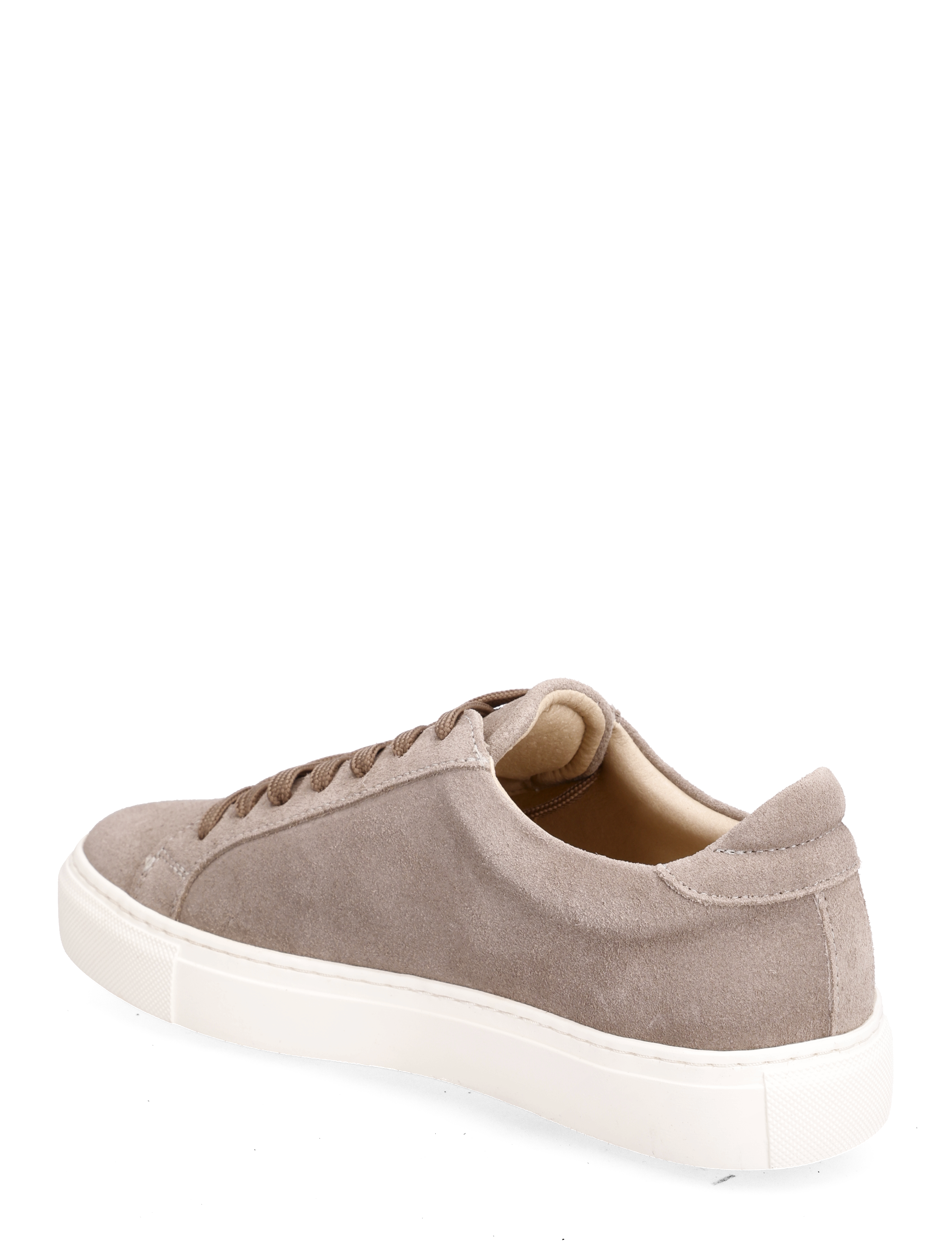 Garment Project - Type - Ardesia Suede - ardesia - 2