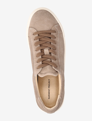 Garment Project - Type - Ardesia Suede - low top sneakers - ardesia - 3