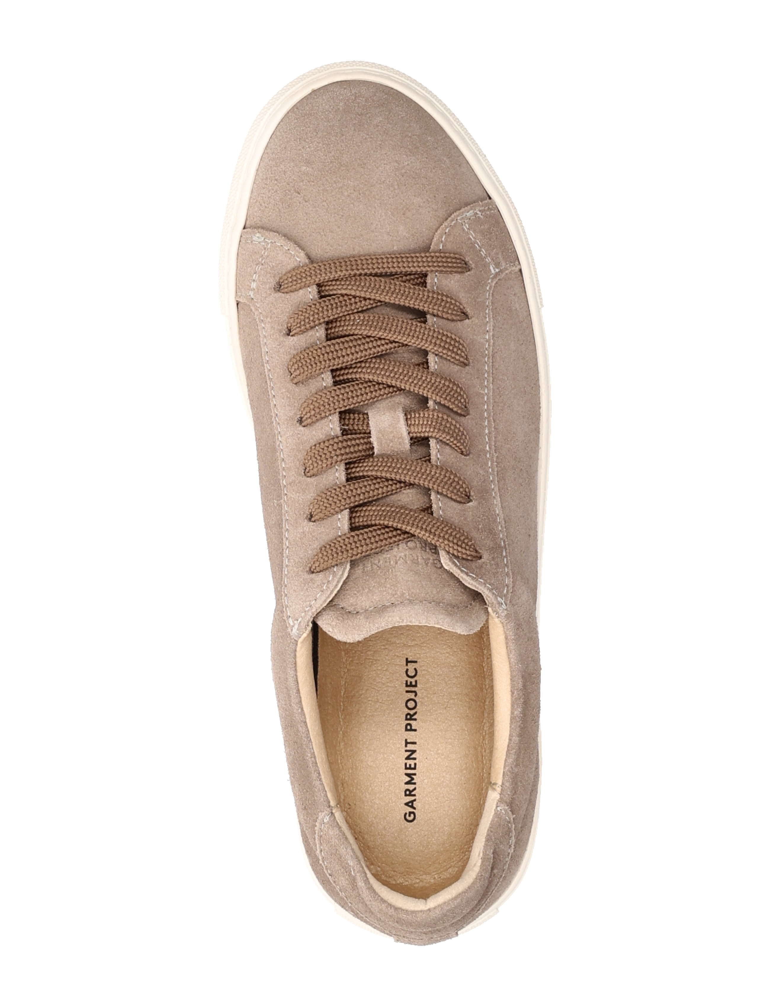 Garment Project - Type - Ardesia Suede - ardesia - 3