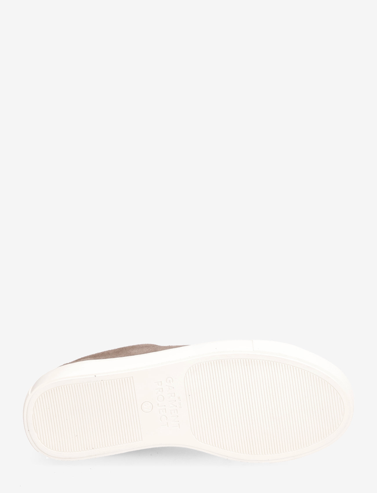 Garment Project - Type - Ardesia Suede - ardesia - 4