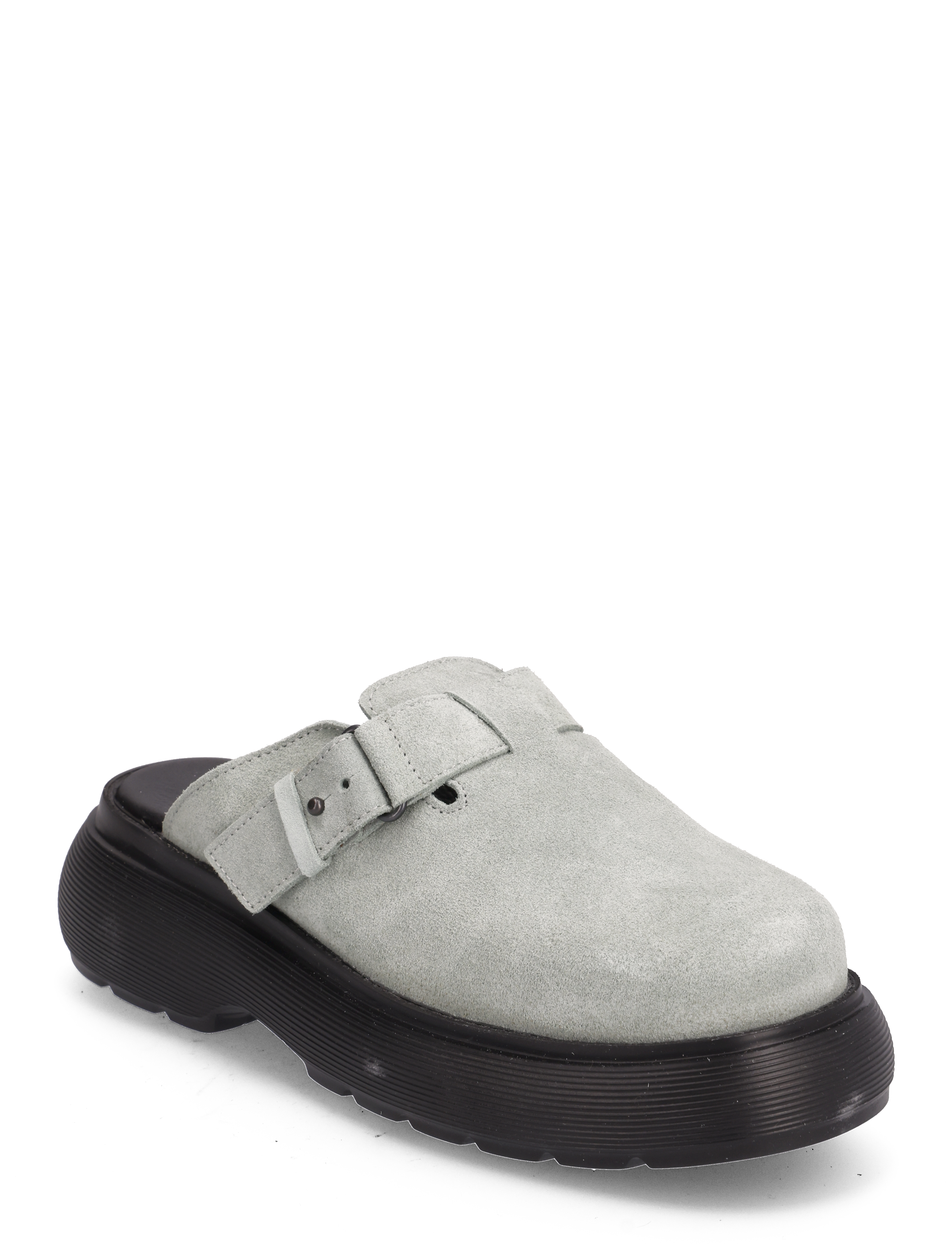 Cloud Clog - Jade Suede - JADE