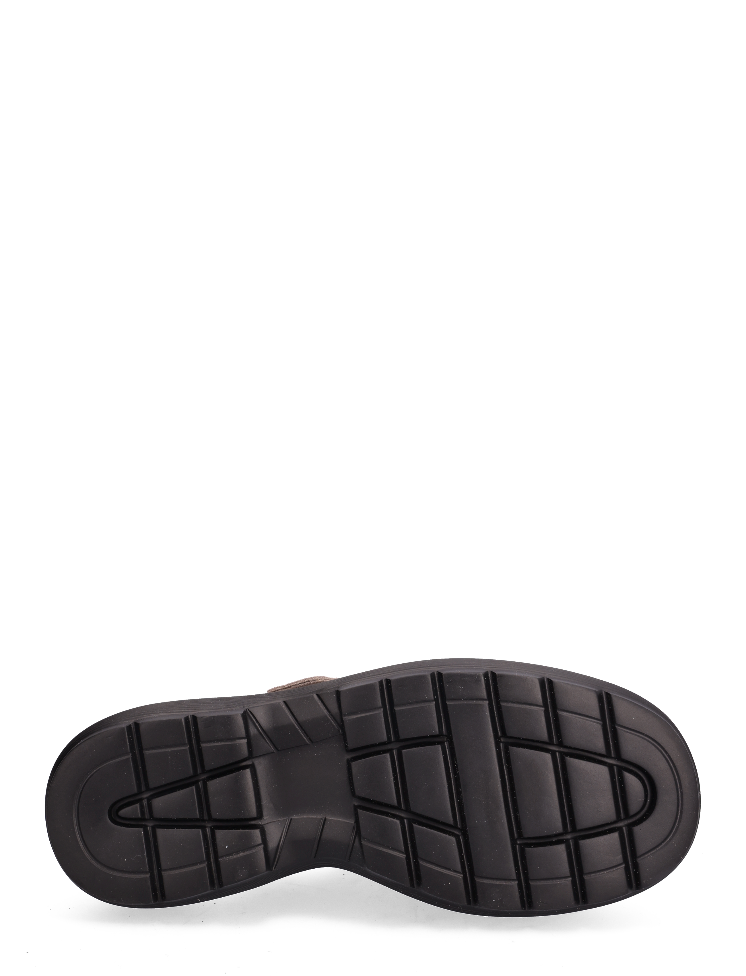 Garment Project - Cloud Clog - Ardesia Suede - ardesia - 4