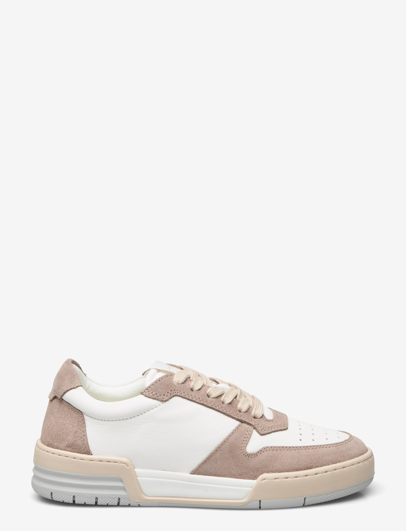 Garment Project - Legacy 80s - Ardesia Leather / Suede - ardesia - 1