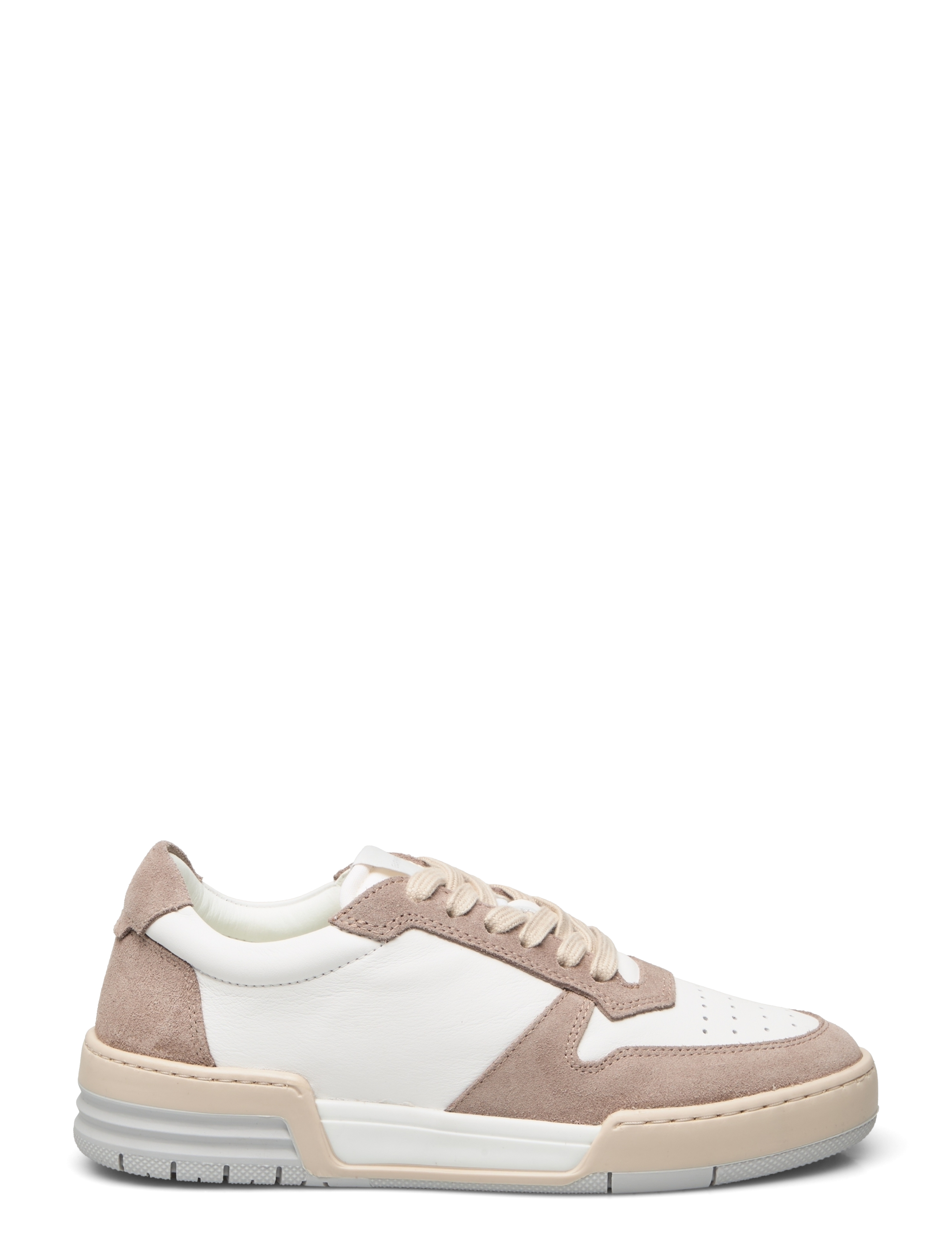 Garment Project - Legacy 80s - Ardesia Leather / Suede - ardesia - 1