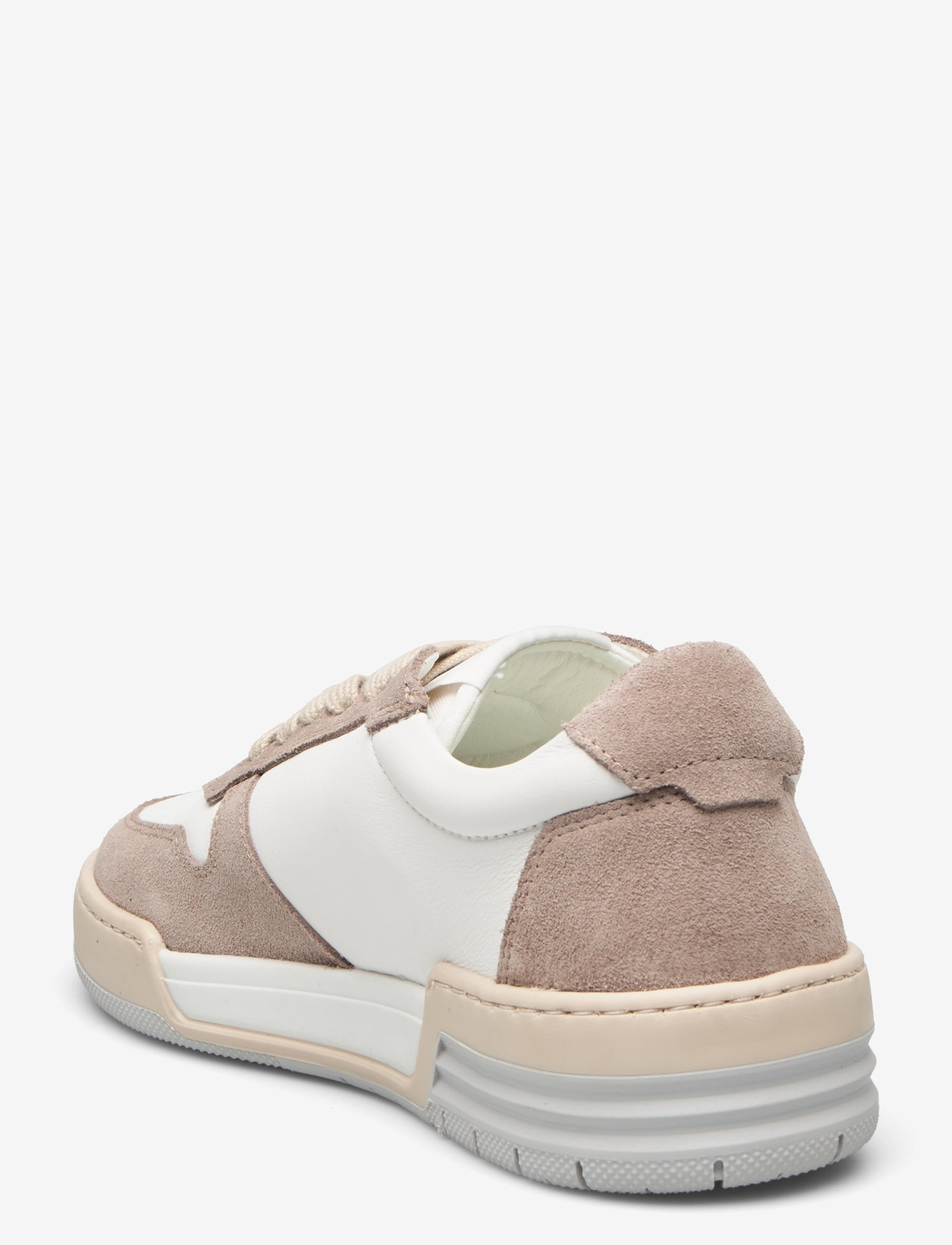 Garment Project - Legacy 80s - Ardesia Leather / Suede - ardesia - 2