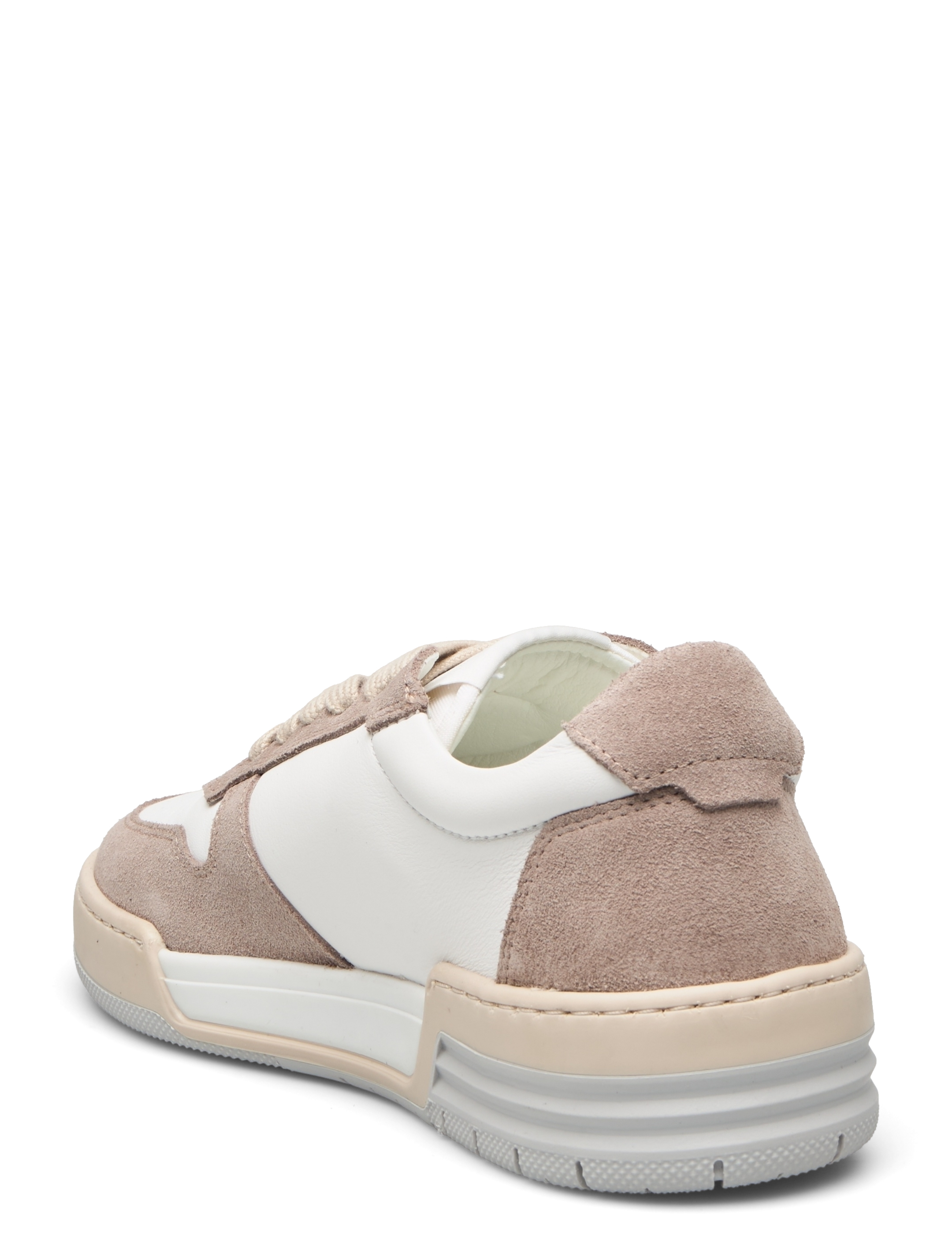 Garment Project - Legacy 80s - Ardesia Leather / Suede - ardesia - 2