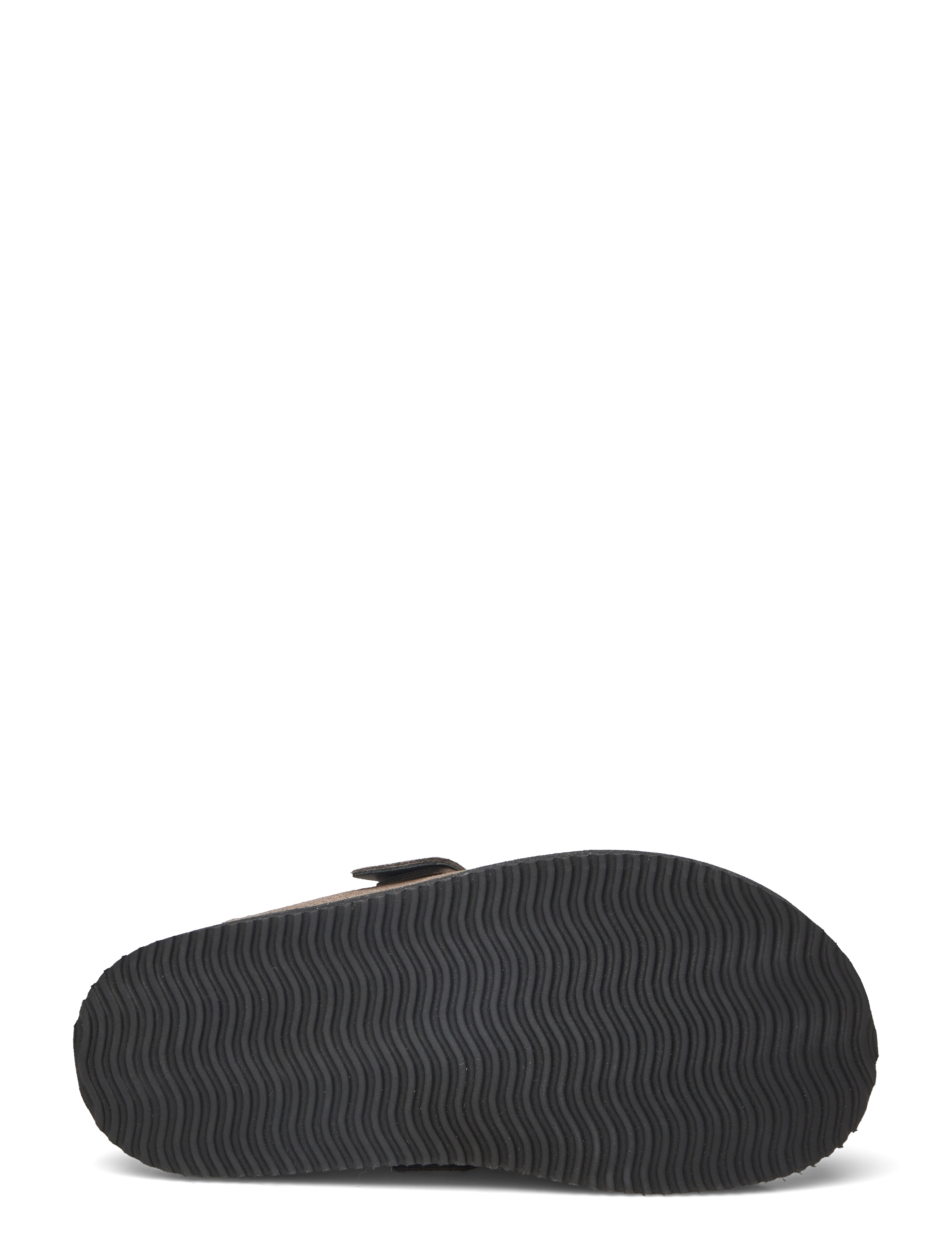Garment Project - Blake Clog - Earth Suede - 435 ardesia - 4