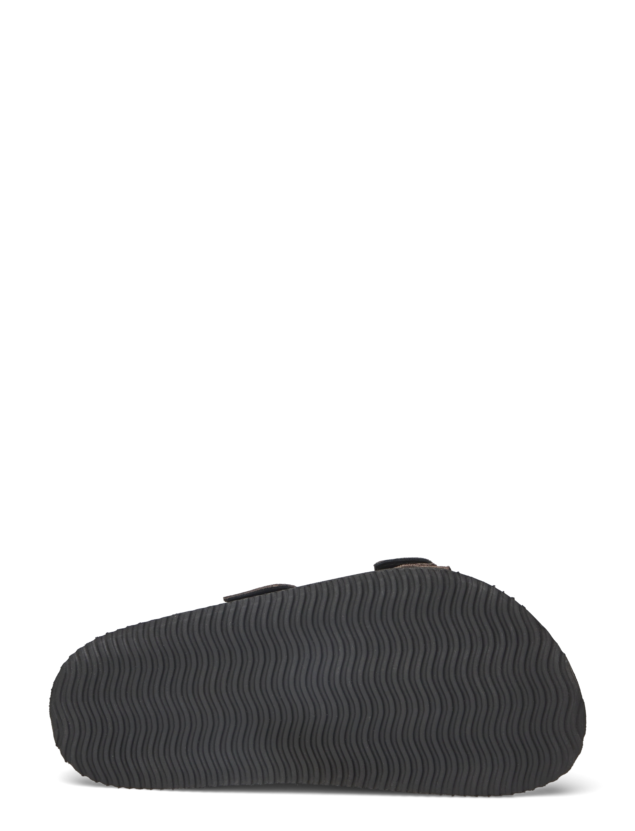Garment Project - Blake Sandal - Earth Suede - 435 ardesia - 4