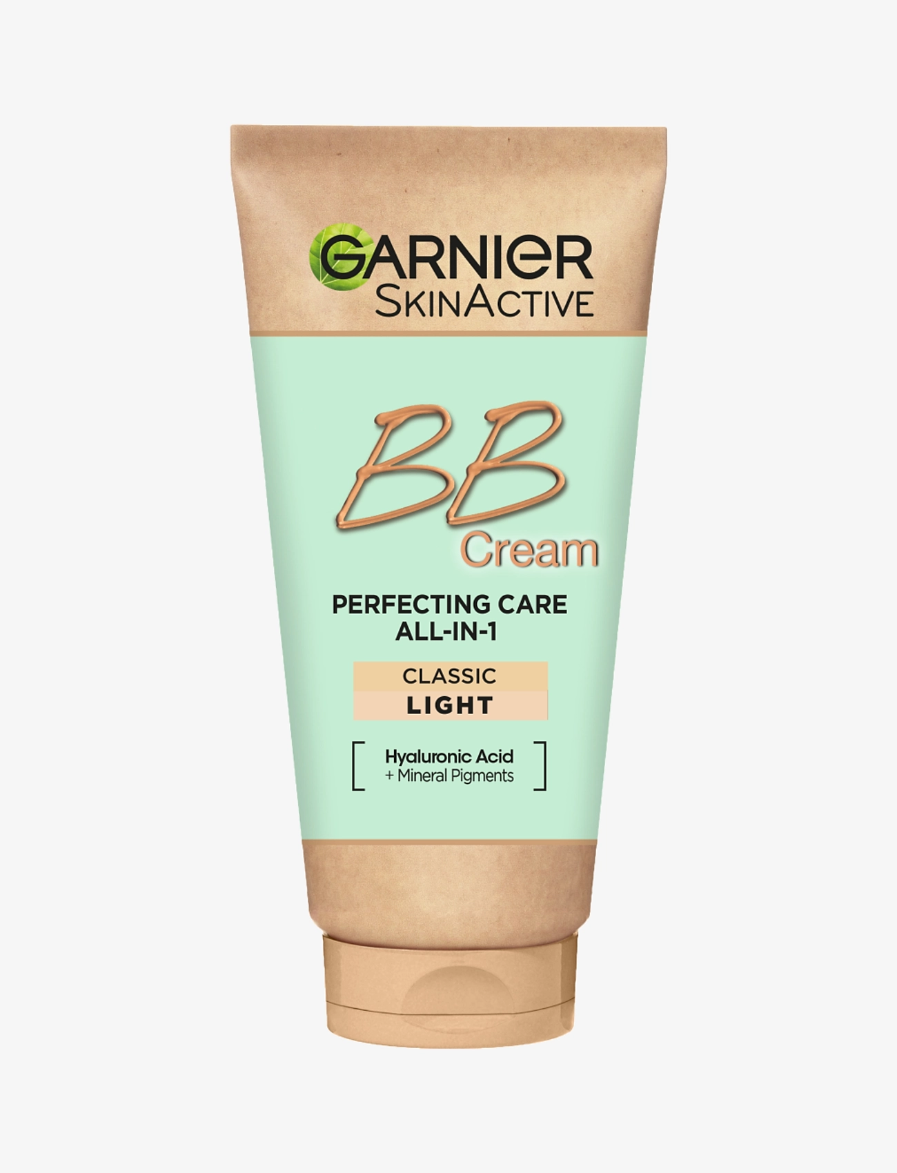 Garnier Garnier SkinActive BB Cream Classic for normal skin Light 50 ml - Garnier - LIGHT / natural