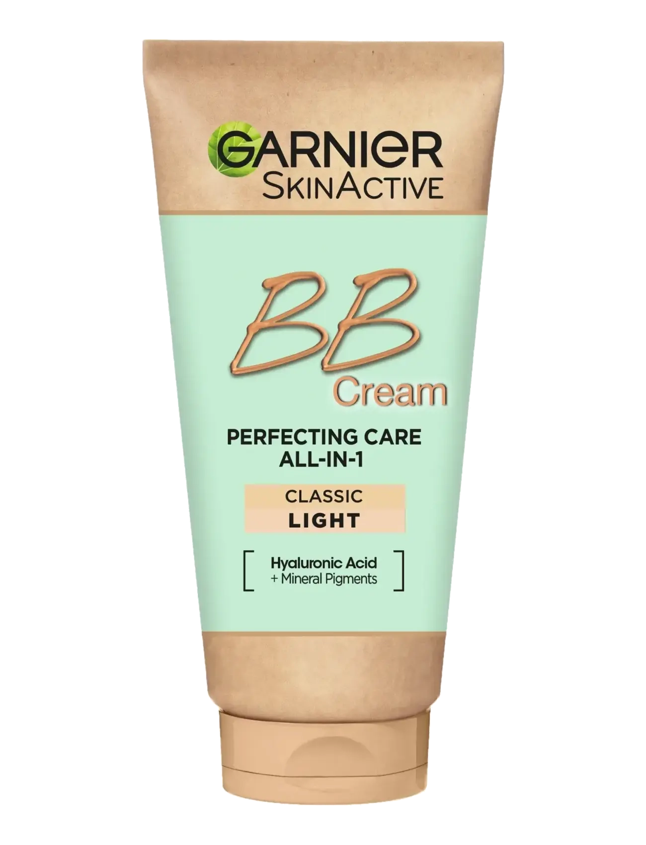 Garnier Garnier SkinActive BB Cream Classic for normal skin Light 50 ml -  - LIGHT / natural