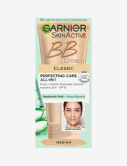 Garnier - BB Cream Classic Medium 50ml - bb- & cc-cream - classic medium - 3