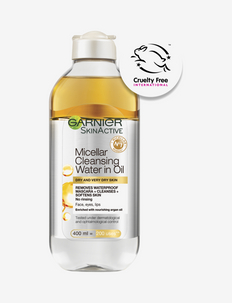 Micellar Cleansing Water in Oil Normal skin 400ml, Garnier