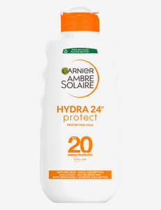 Hydra 24h High Protect Milk SPF20, Garnier