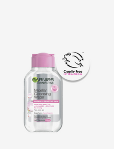 Micellar Cleansing WaterNormal + Sensitive skin, Garnier