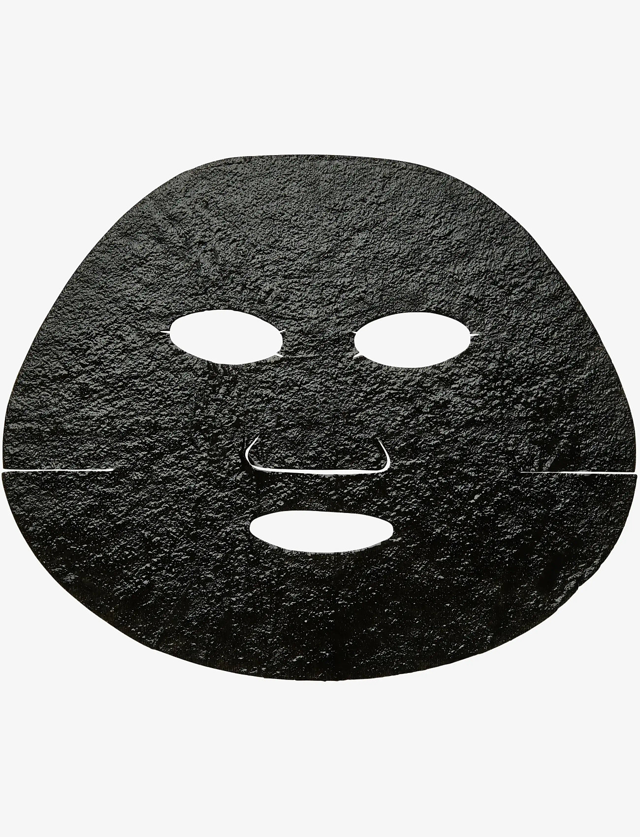 Garnier - Garnier SkinActive Pure Charcoal Black Pore-tightening + Hydrating Sheet Mask for oily skin 28 g - sheet masks - no colour - 1