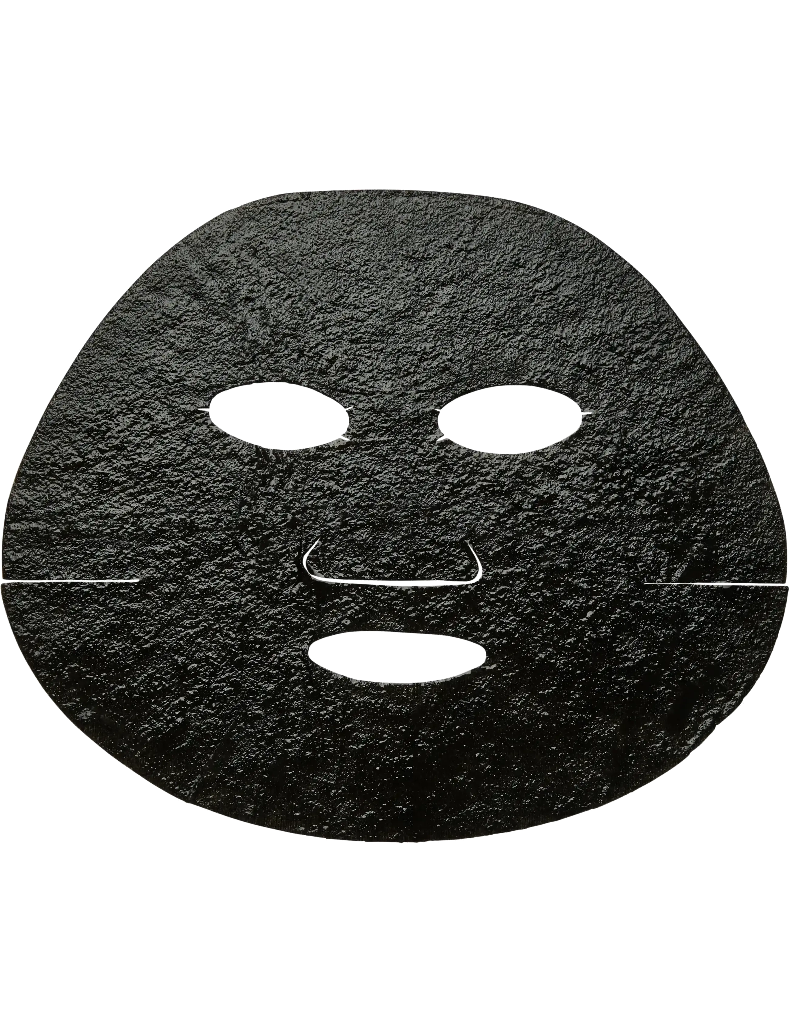 Garnier - Garnier SkinActive Pure Charcoal Black Pore-tightening + Hydrating Sheet Mask for oily skin 28 g - sheet masks - no colour - 1