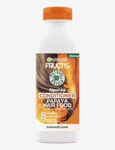 Garnier Fructis Hair Food Papaya Conditioner 350 ml, Garnier