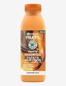 Garnier Fructis Hair Food Papaya Shampoo 350 ml, Garnier