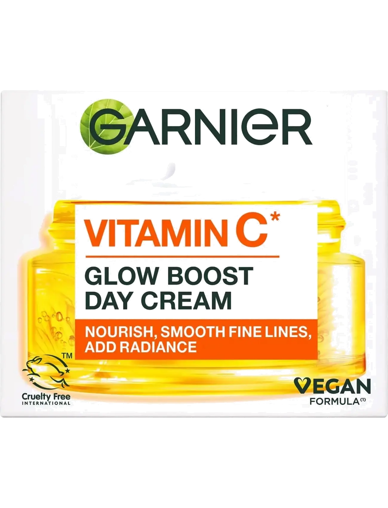 Vitamin C* Glow Boost Day Cream For Dull Skin 2