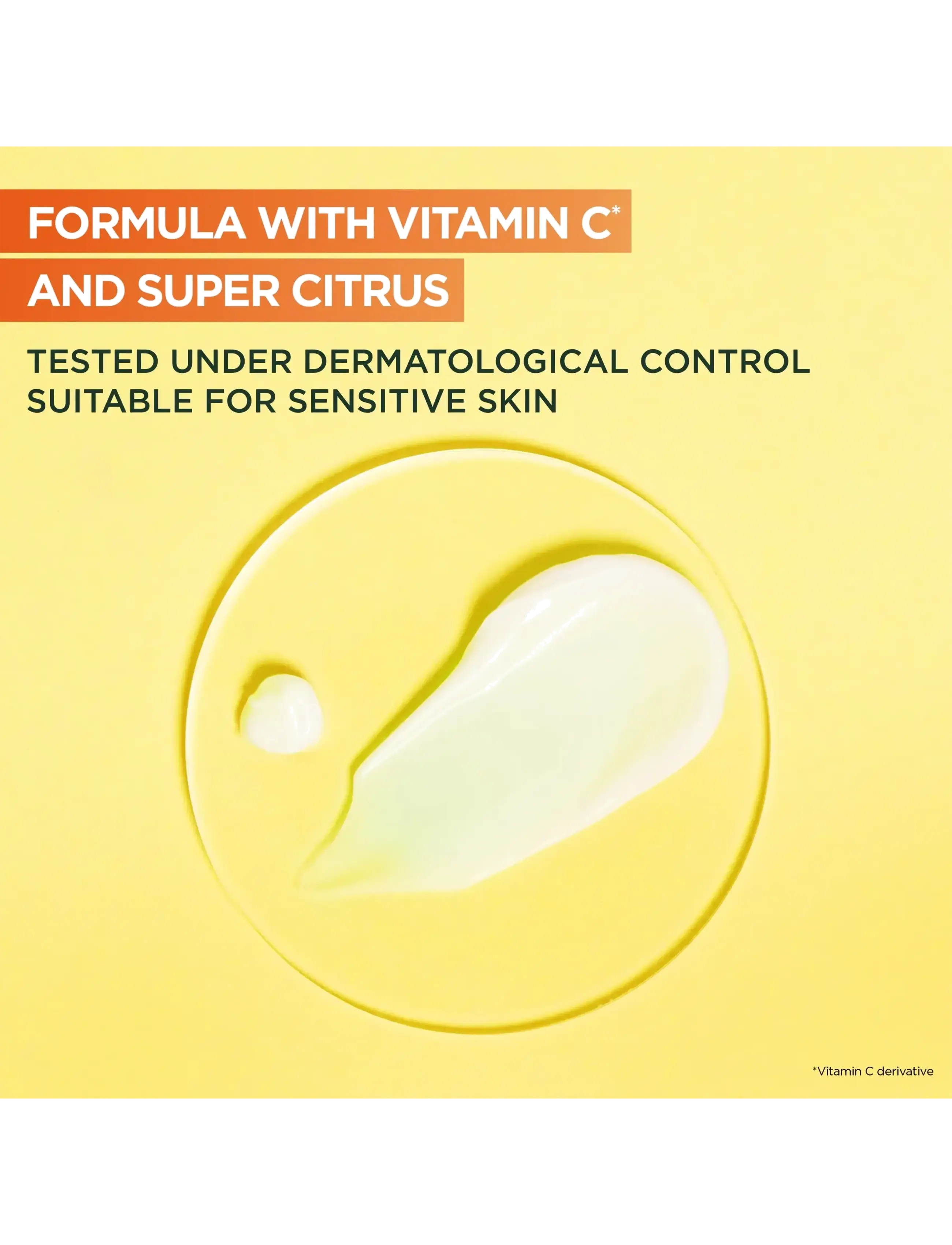 Vitamin C* Glow Boost Day Cream For Dull Skin 3