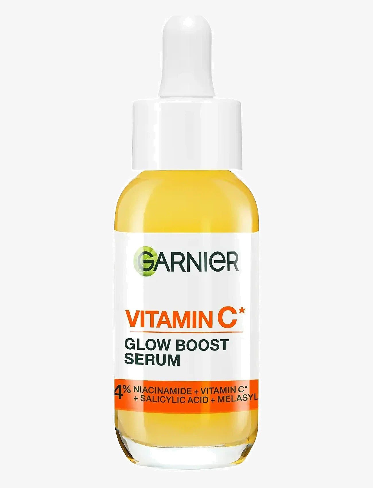 Garnier Garnier Skinactive Vitamin C Glow Boost Serum 30ml Andlit