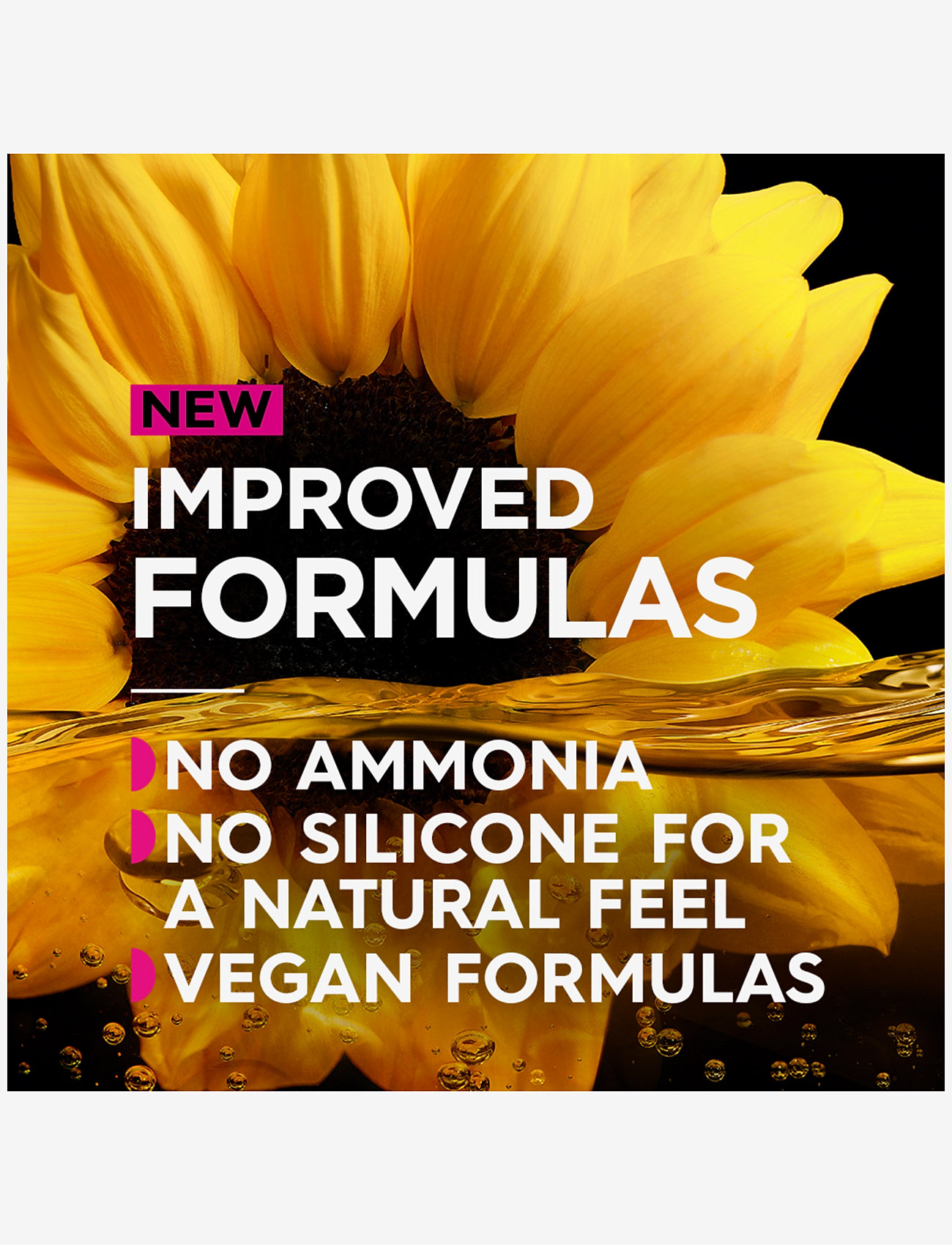 Garnier - Garnier Olia 7.40 Intense Copper - permanent hårfarve - intense copper - 1