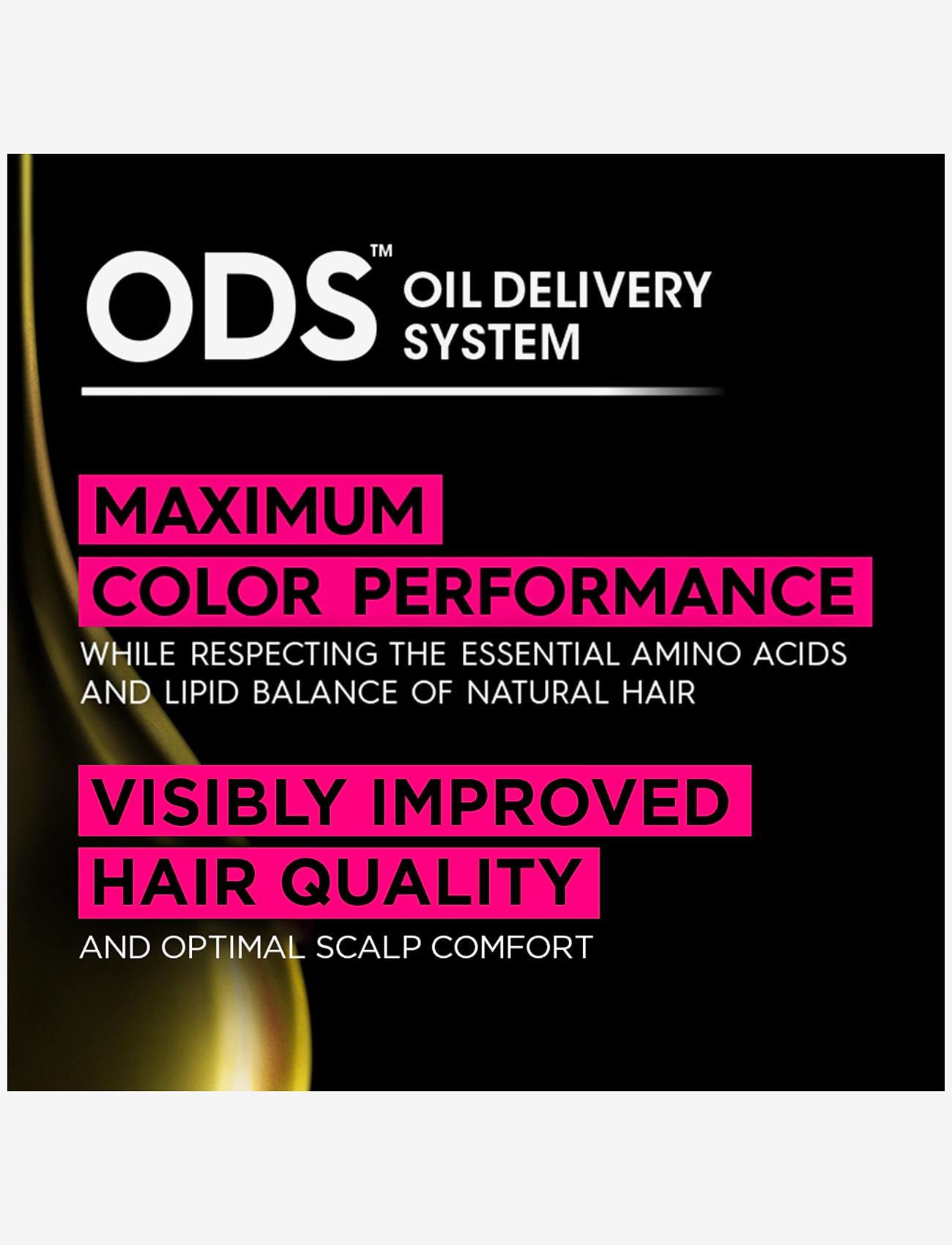 Garnier - Garnier Olia 7.40 Intense Copper - permanent hårfarve - intense copper - 5