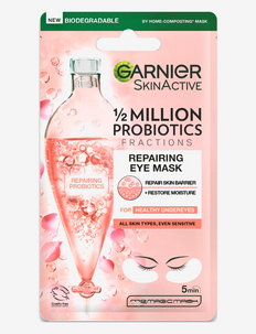 1/2 Million Probiotics Fractions Repairing Eye Mask, Garnier
