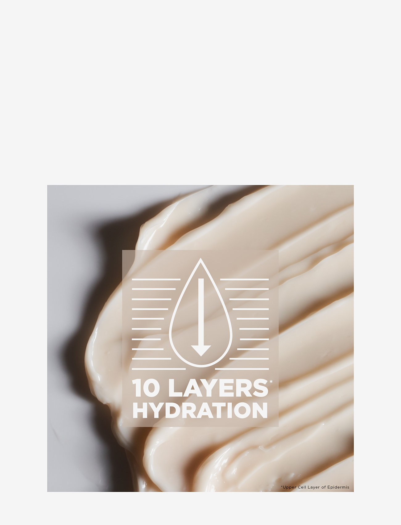 Garnier Garnier Body Superfood 380ml - Body cream | Boozt.com