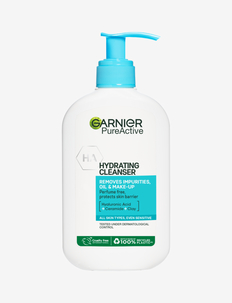 Garnier SkinActive PureActive Hydrating Cleanser 250 ml, Garnier