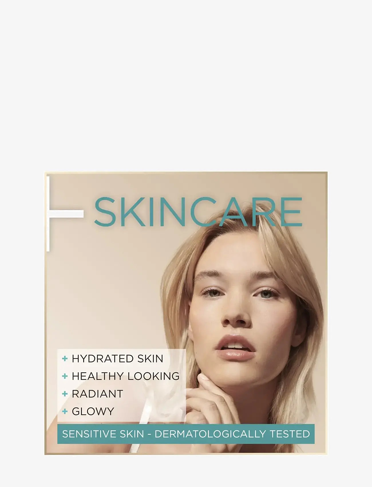 Garnier - Garnier Ambre Solaire Natural Bronzer Self-Tan Drops - dråber - clear - 3